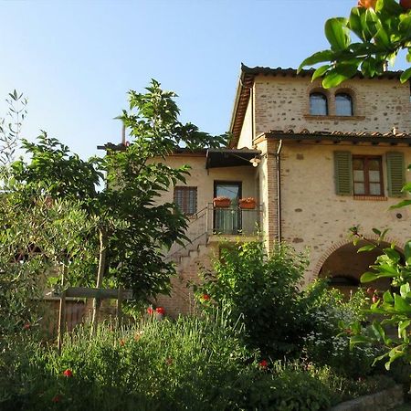 Podere Chiocciola ポッジボンシ エクステリア 写真