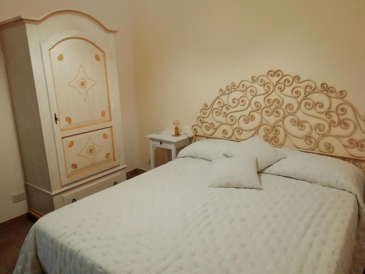 Podere Chiocciola ポッジボンシ エクステリア 写真