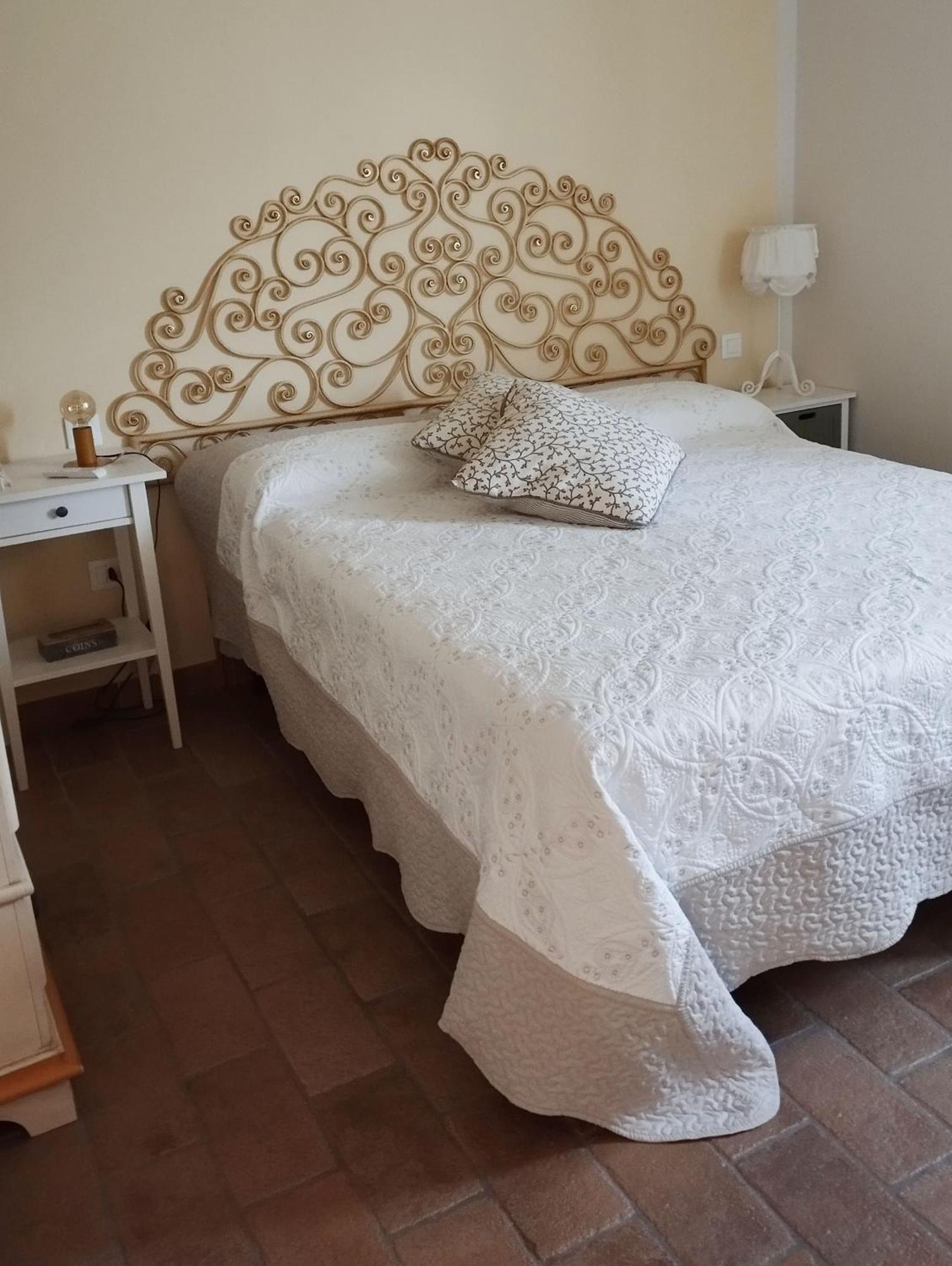 Podere Chiocciola ポッジボンシ エクステリア 写真