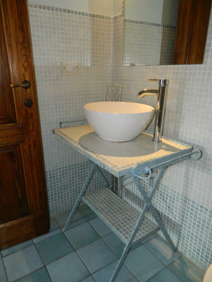 Podere Chiocciola ポッジボンシ エクステリア 写真