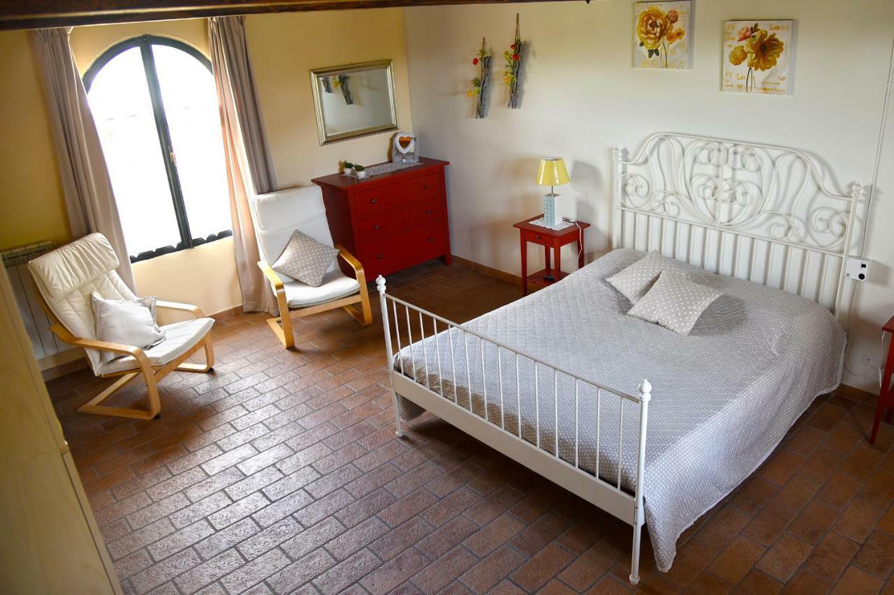 Podere Chiocciola ポッジボンシ エクステリア 写真