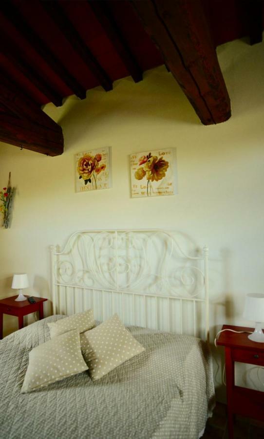 Podere Chiocciola ポッジボンシ エクステリア 写真