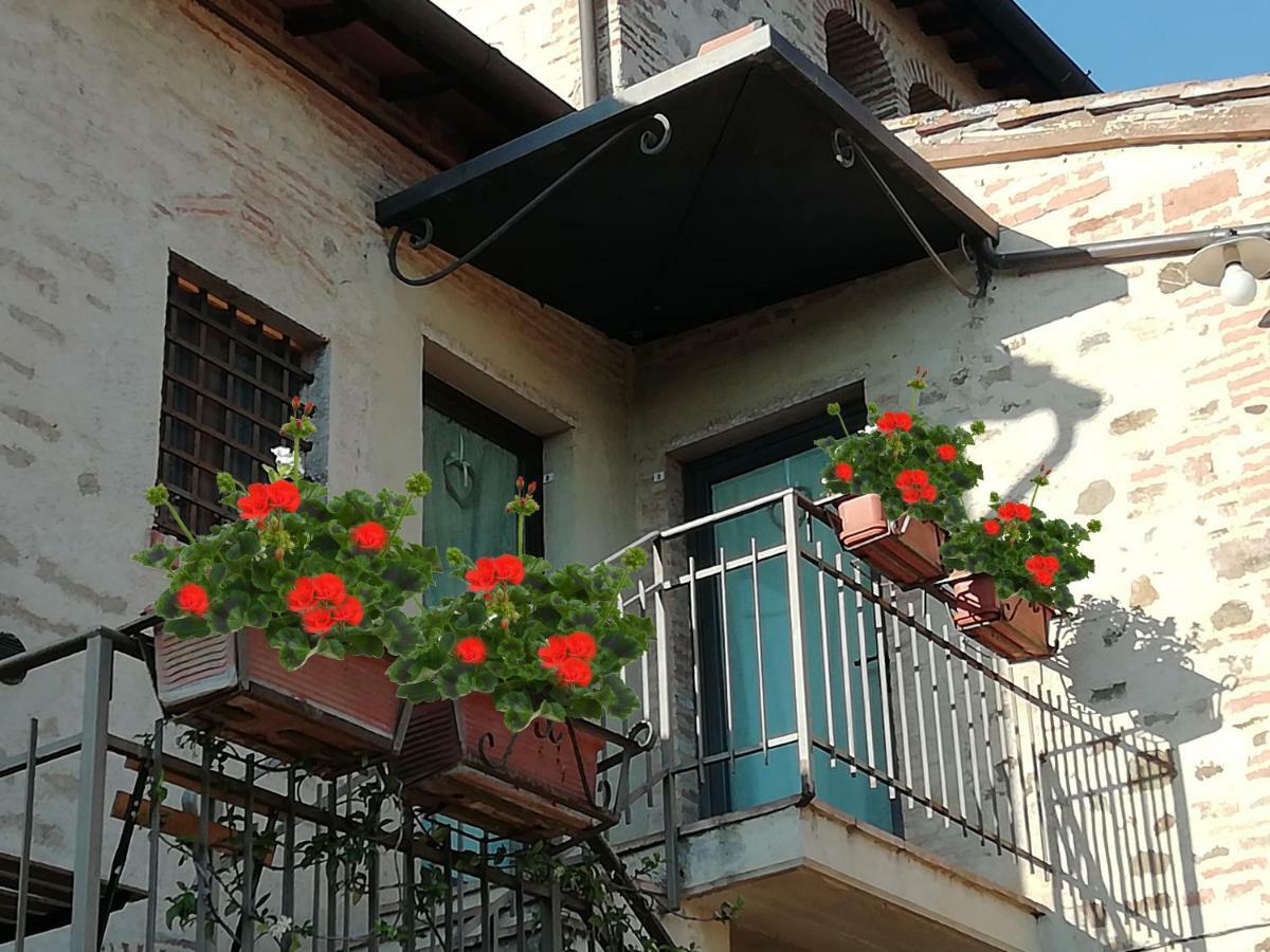 Podere Chiocciola ポッジボンシ エクステリア 写真
