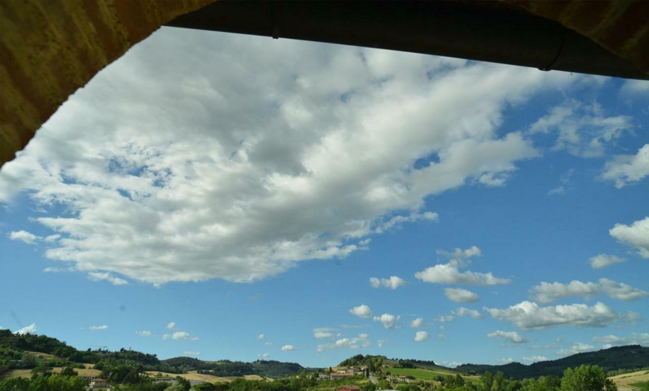 Podere Chiocciola ポッジボンシ エクステリア 写真