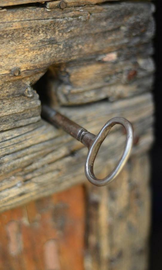 Podere Chiocciola ポッジボンシ エクステリア 写真
